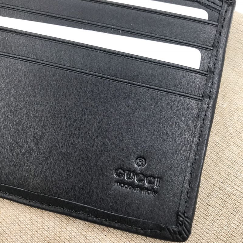 Gucci Wallets